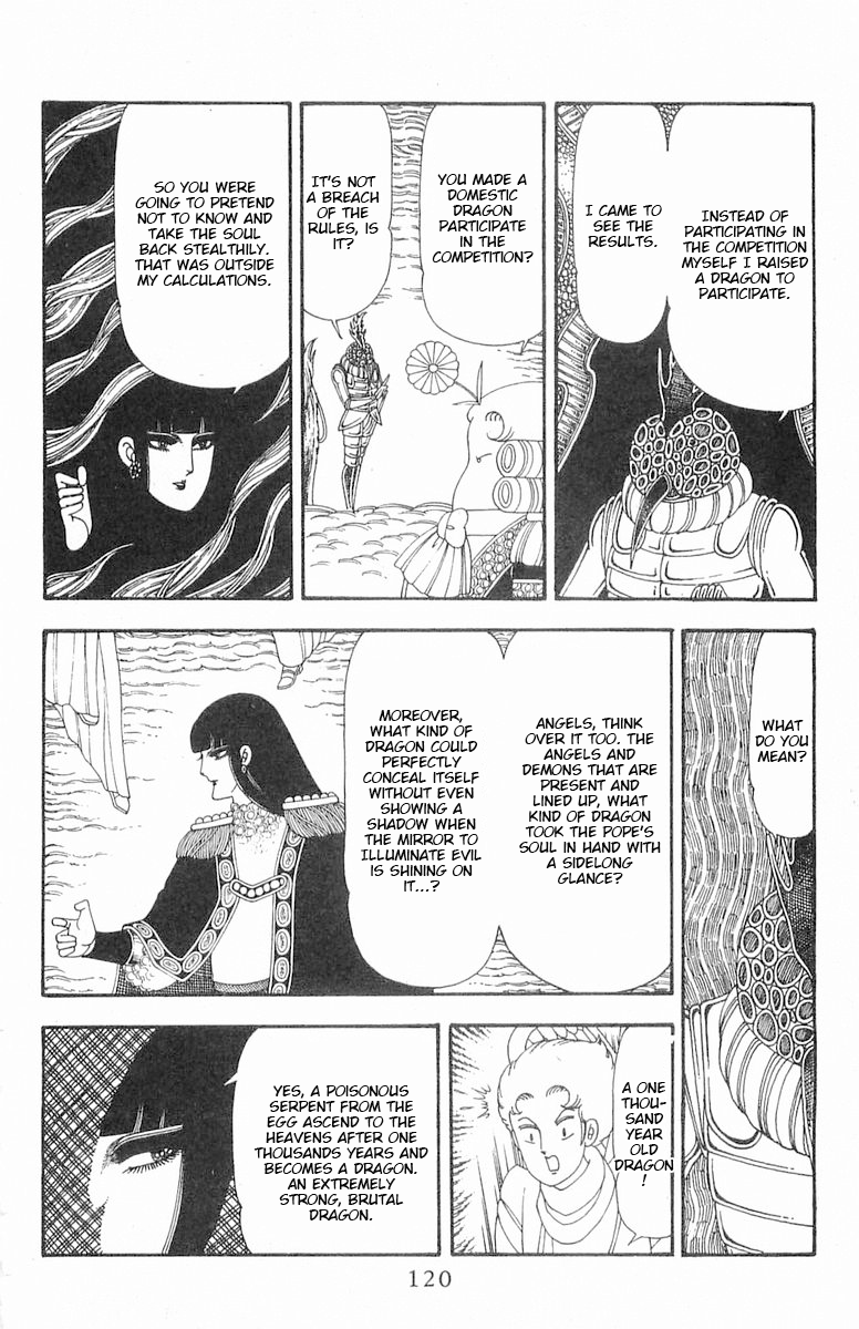 Read Patalliro! chapter 86 image 26 on Lezhin