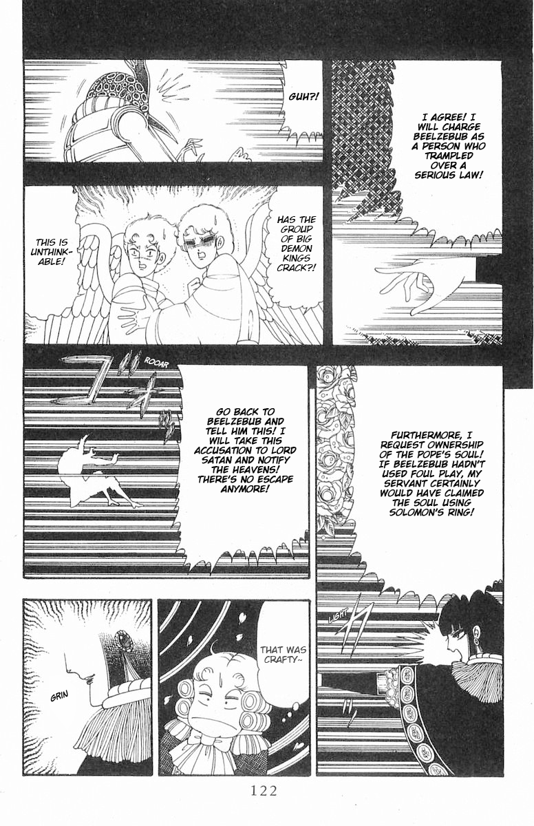 Read Patalliro! chapter 86 image 28 on Lezhin