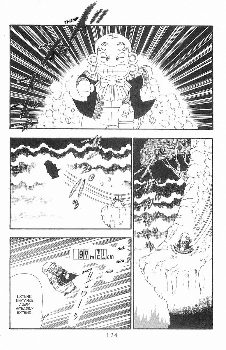 Read Patalliro! chapter 86 image 30 on Lezhin