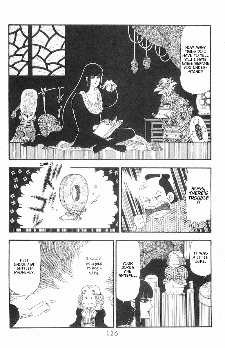 Read Patalliro! chapter 86 image 32 on Lezhin