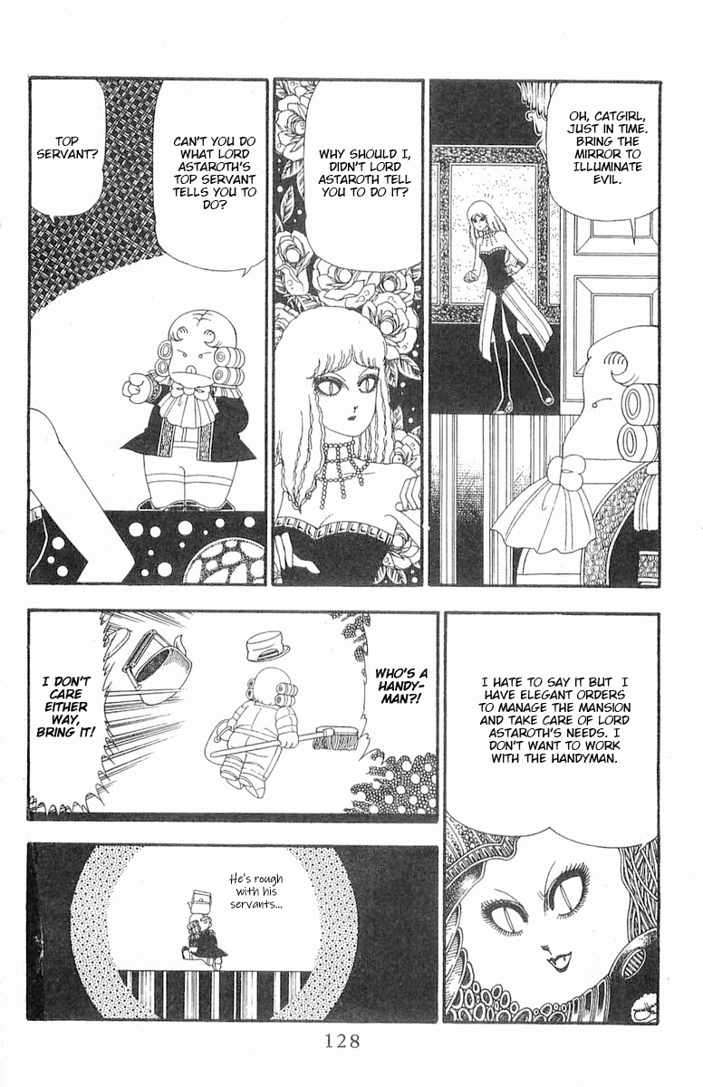 Read Patalliro! chapter 86 image 34 on Lezhin
