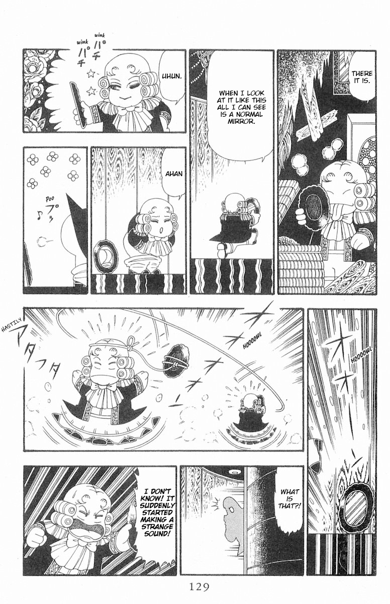 Read Patalliro! chapter 86 image 35 on Lezhin