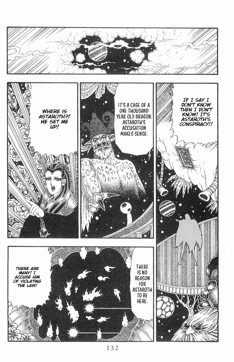 Read Patalliro! chapter 86 image 38 on Lezhin
