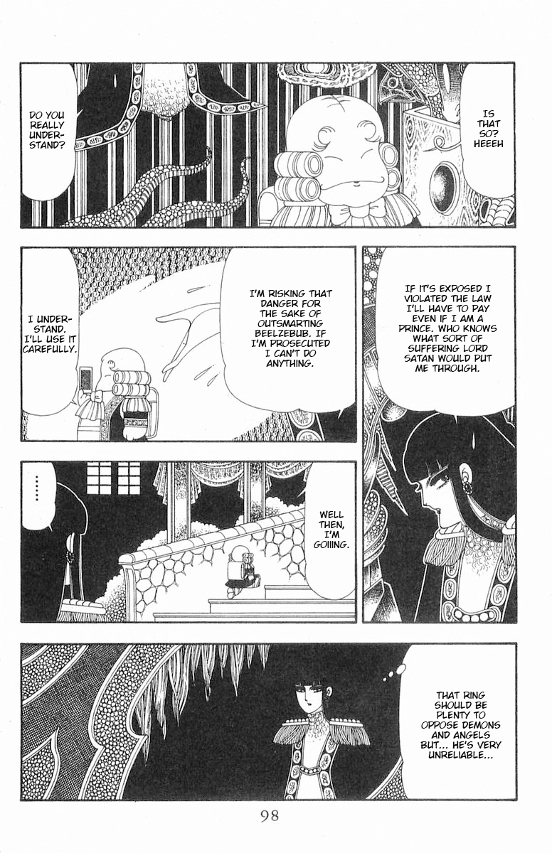 Read Patalliro! chapter 86 image 4 on Lezhin
