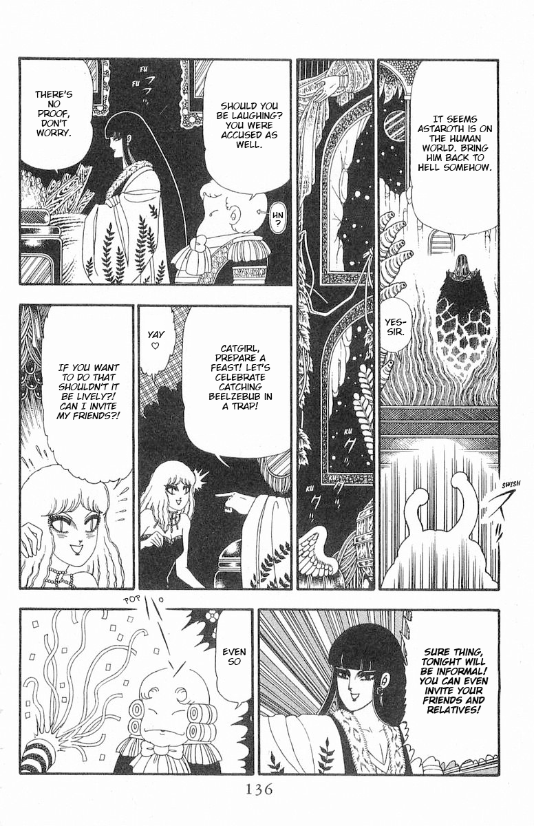 Read Patalliro! chapter 86 image 42 on Lezhin