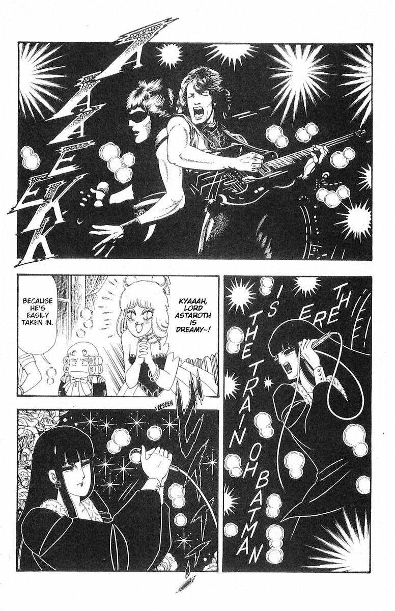 Read Patalliro! chapter 86 image 44 on Lezhin