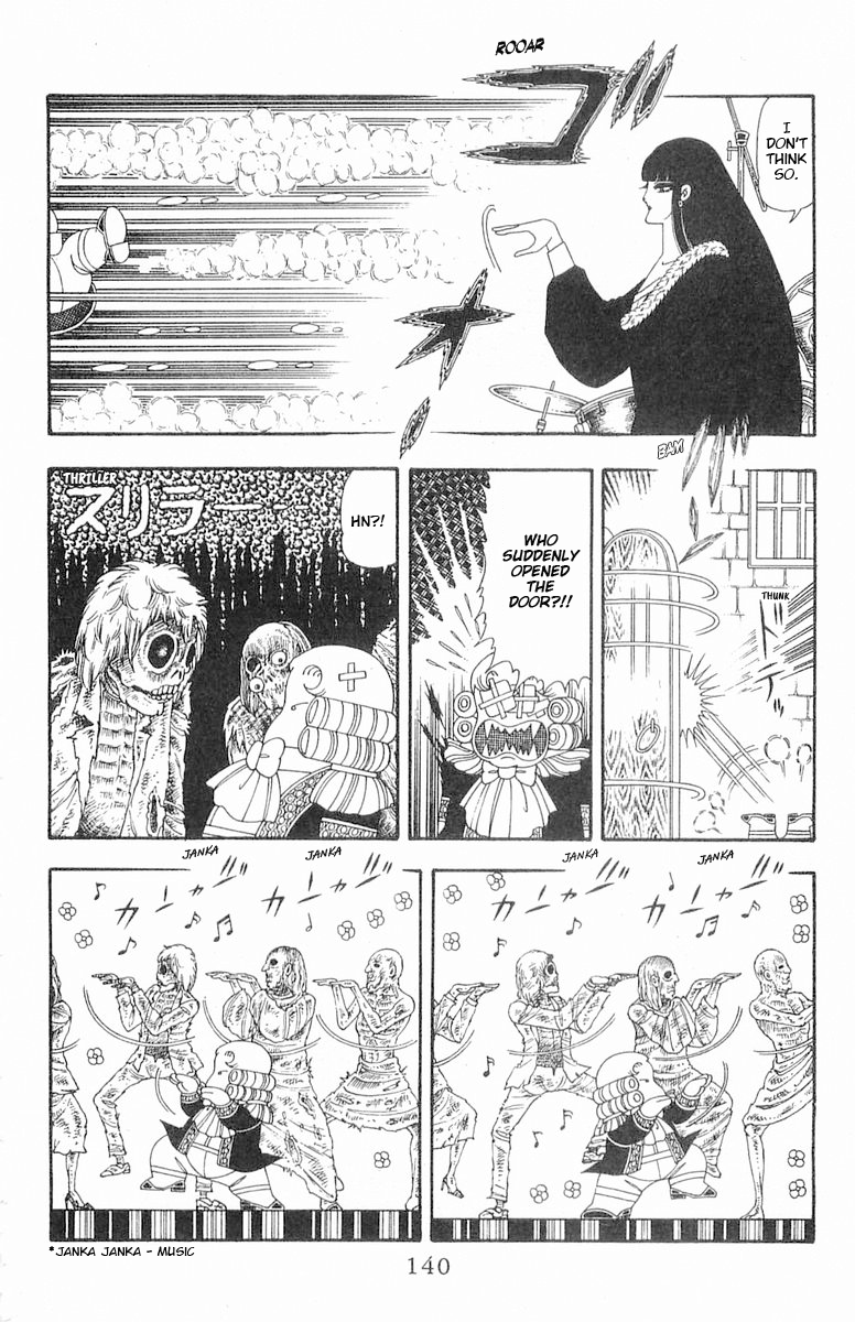 Read Patalliro! chapter 86 image 46 on Lezhin