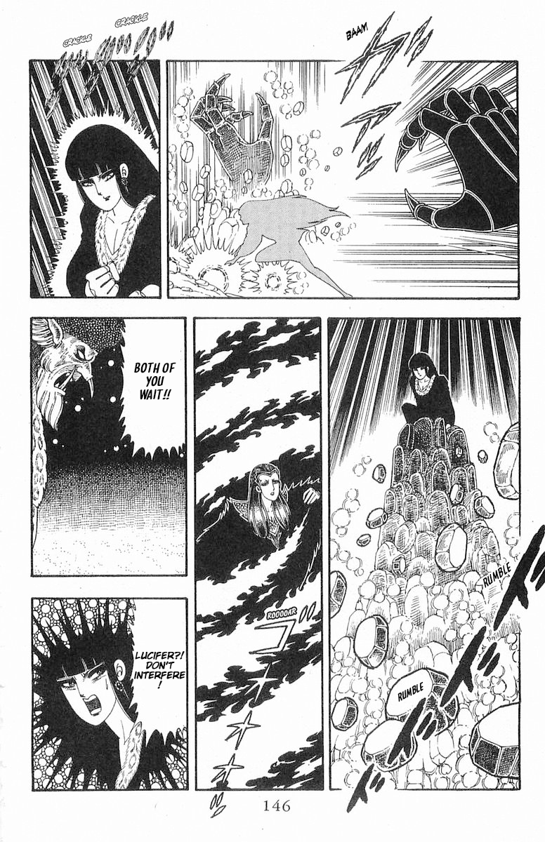 Read Patalliro! chapter 86 image 52 on Lezhin