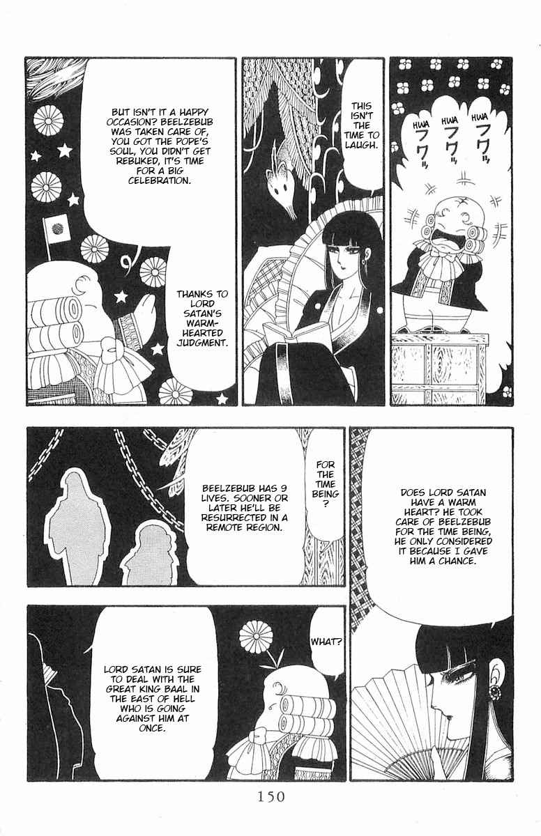 Read Patalliro! chapter 86 image 56 on Lezhin