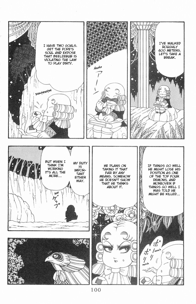 Read Patalliro! chapter 86 image 6 on Lezhin
