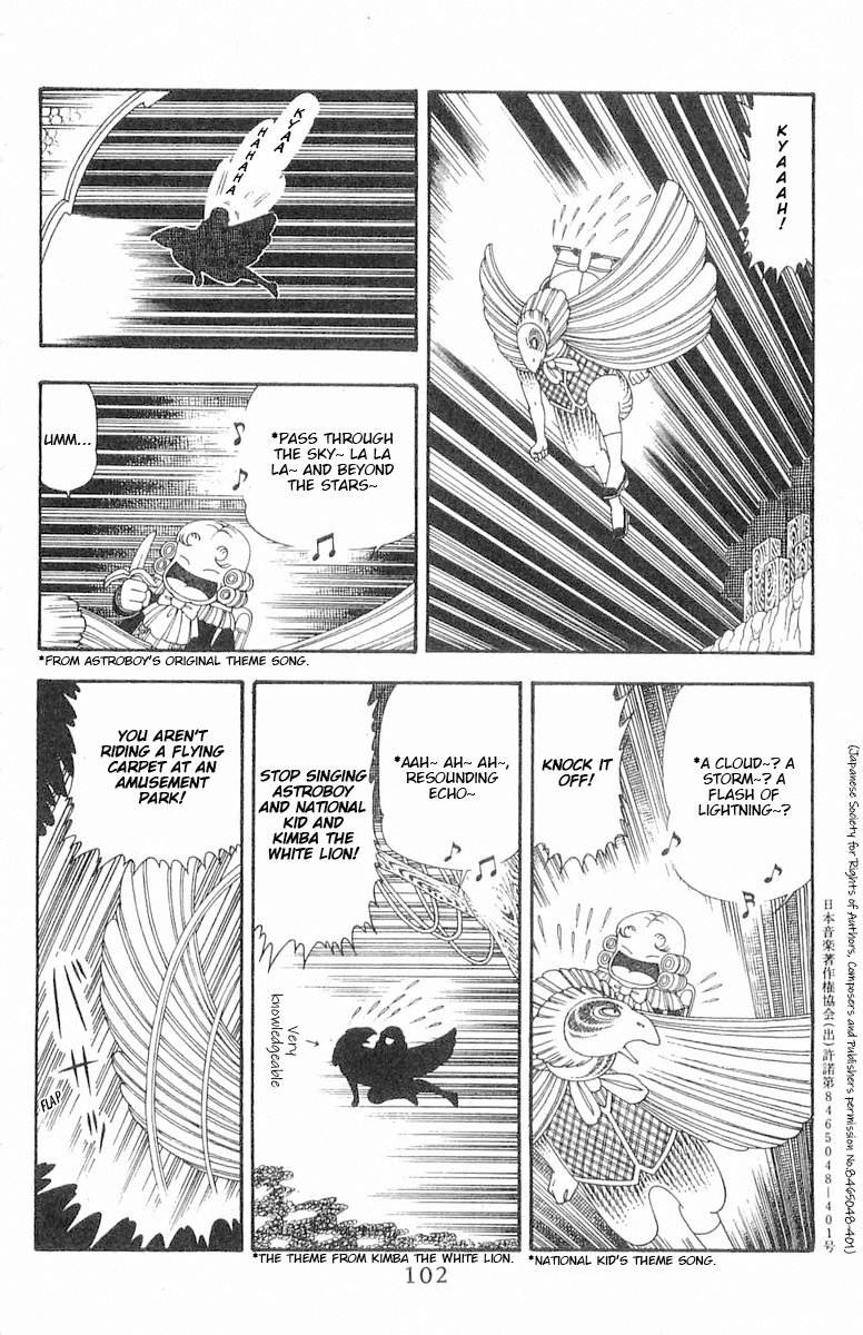 Read Patalliro! chapter 86 image 8 on Lezhin