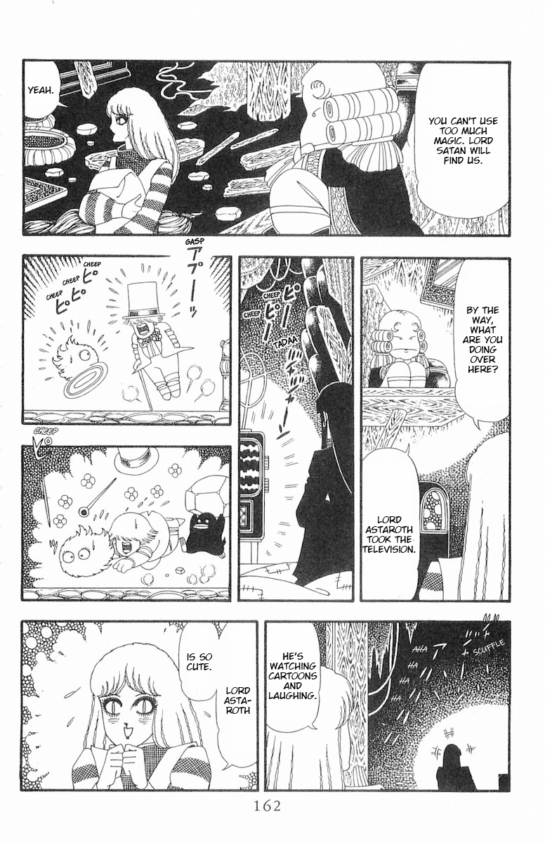 Read Patalliro! chapter 87 image 10 on Lezhin