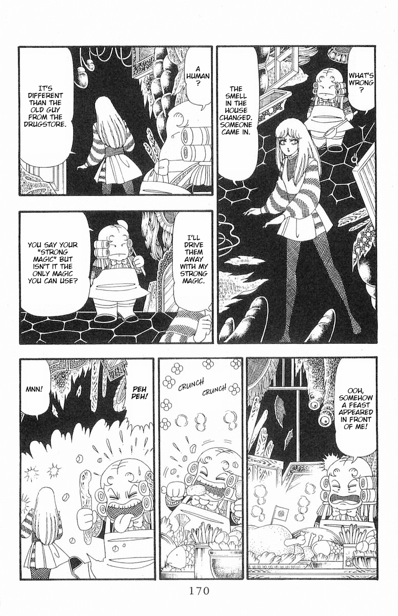 Read Patalliro! chapter 87 image 18 on Lezhin