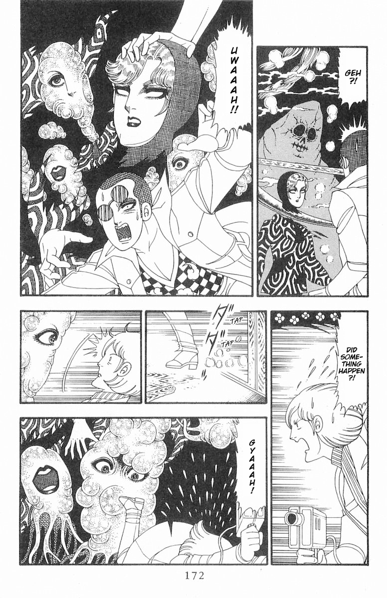 Read Patalliro! chapter 87 image 20 on Lezhin