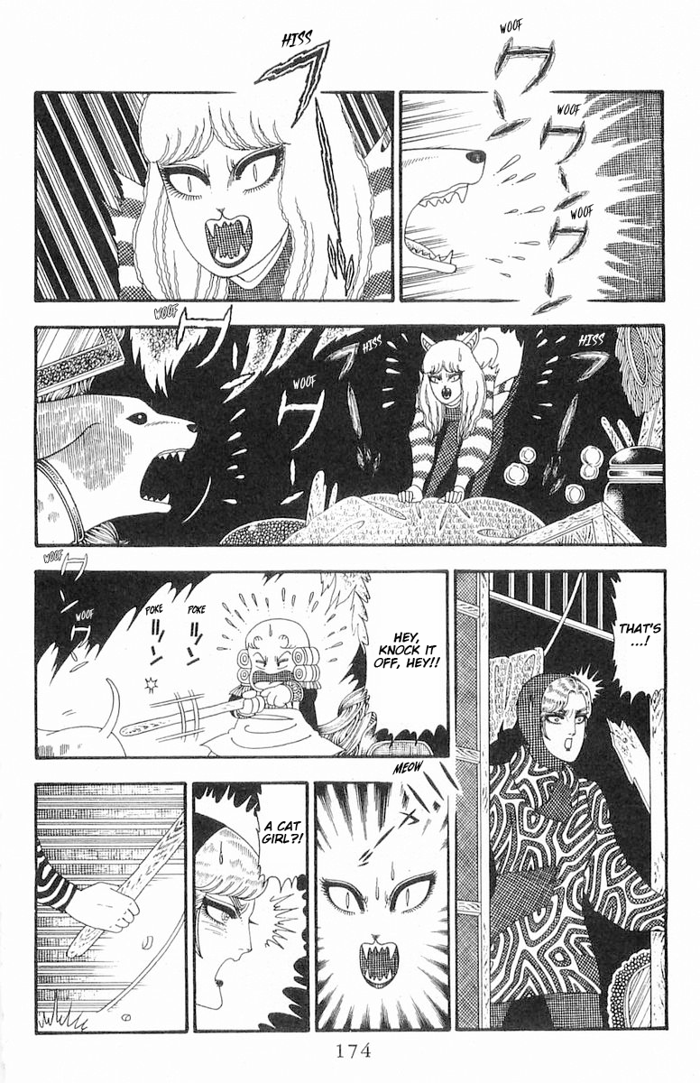 Read Patalliro! chapter 87 image 22 on Lezhin