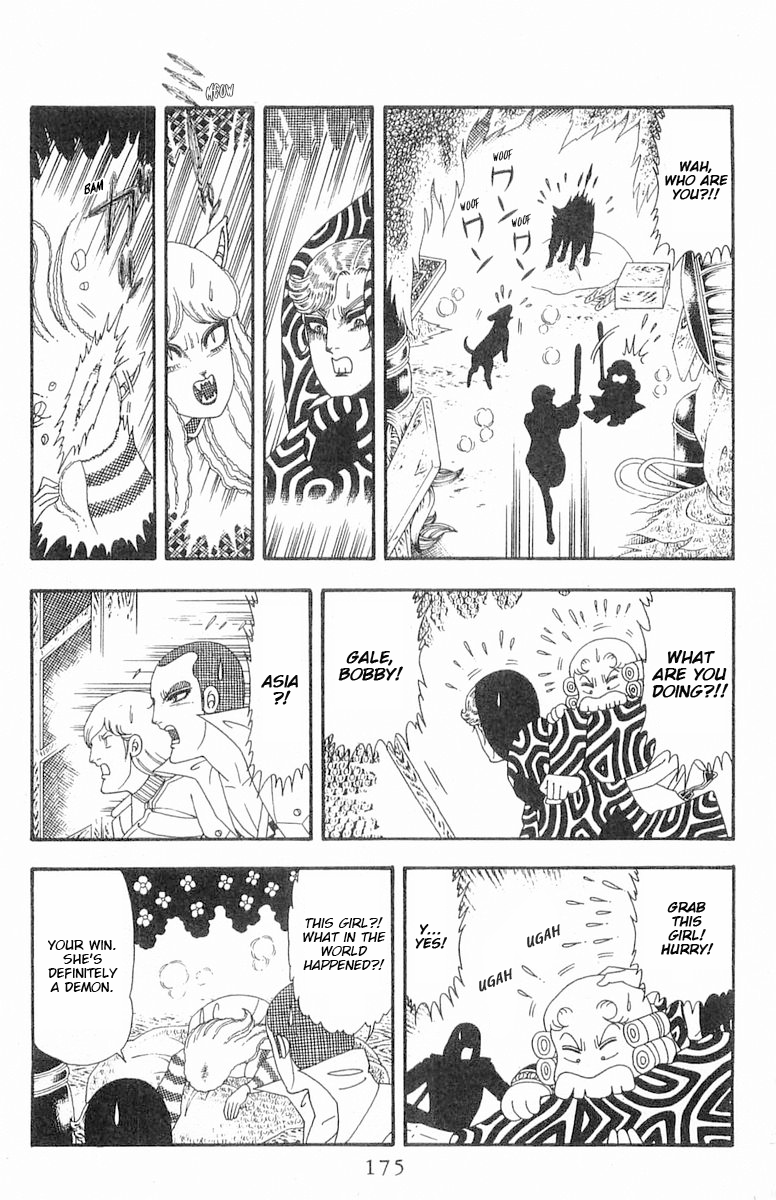 Read Patalliro! chapter 87 image 23 on Lezhin