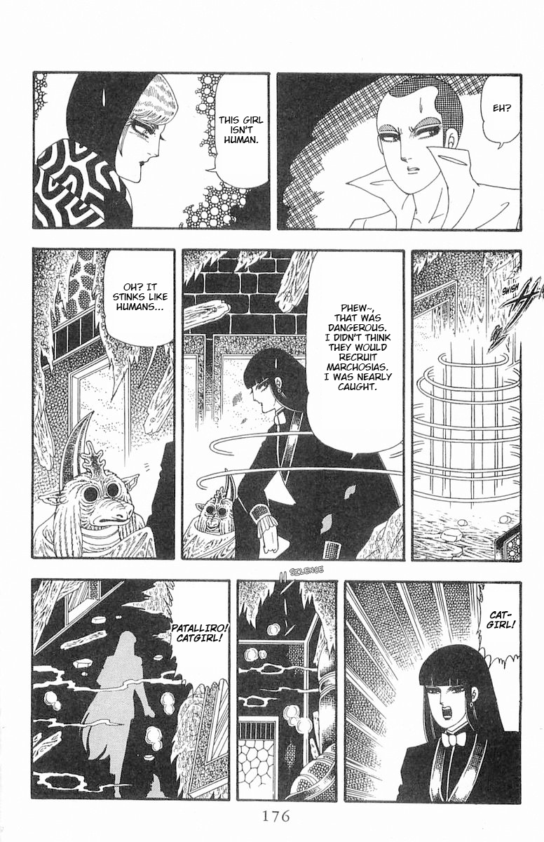 Read Patalliro! chapter 87 image 24 on Lezhin