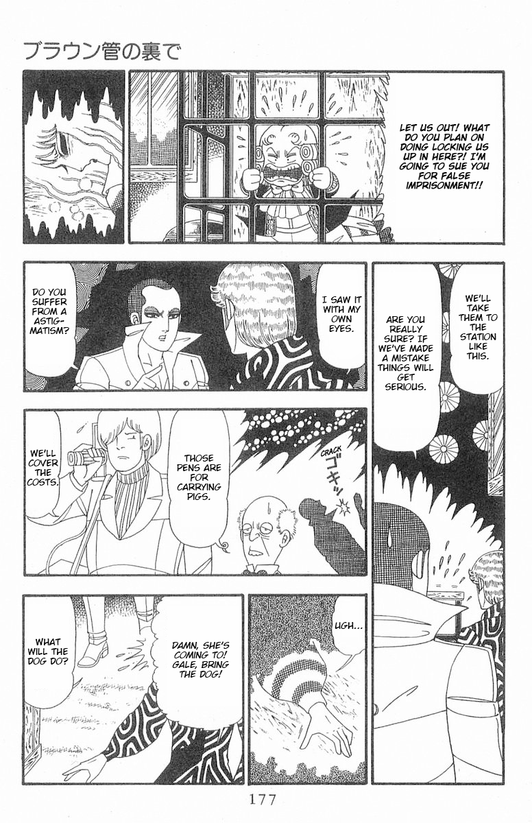 Read Patalliro! chapter 87 image 25 on Lezhin