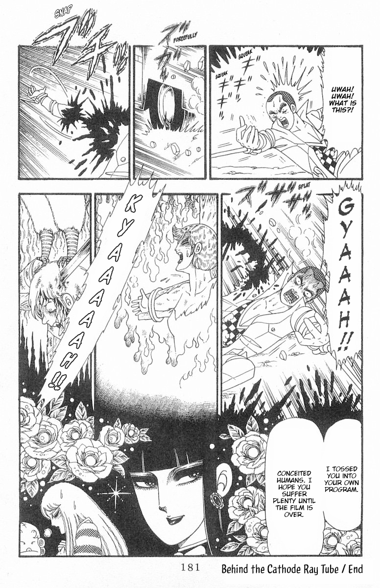 Read Patalliro! chapter 87 image 29 on Lezhin