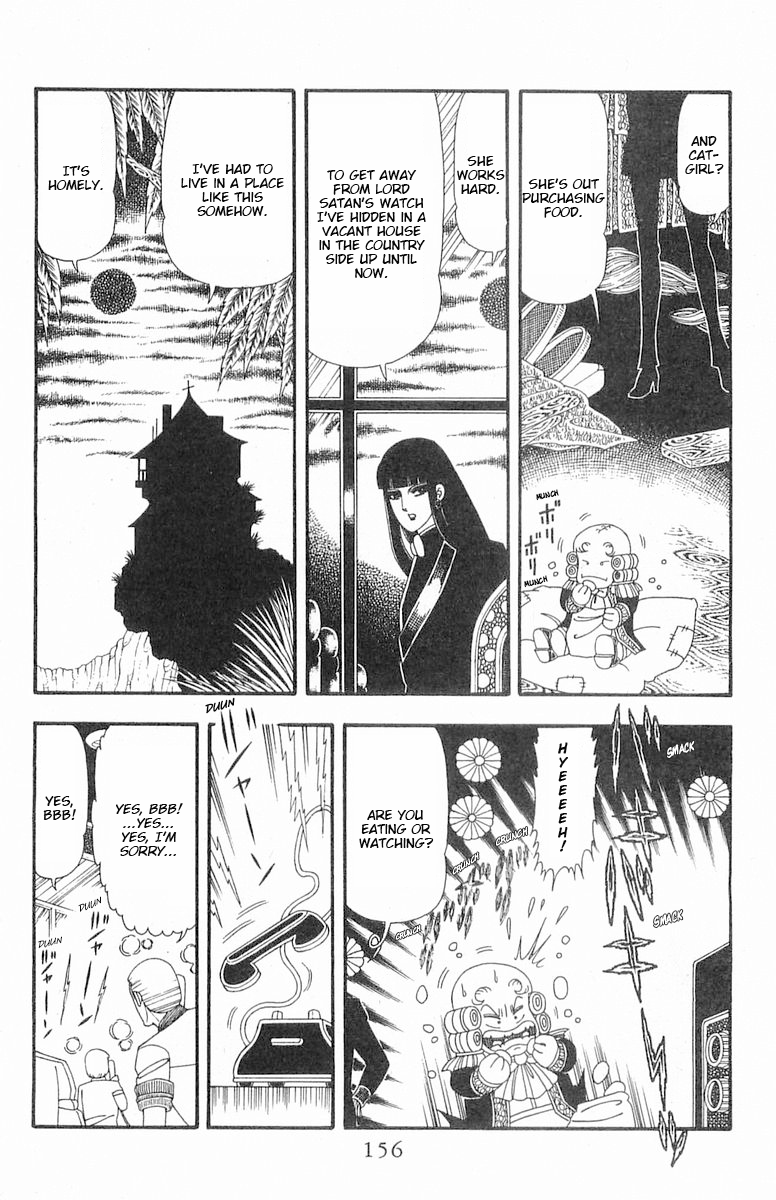 Read Patalliro! chapter 87 image 4 on Lezhin