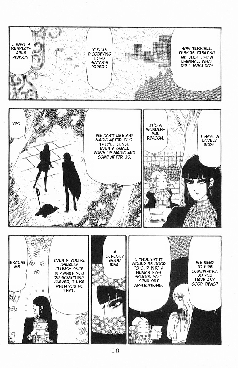 Read Patalliro! chapter 88 image 10 on Lezhin