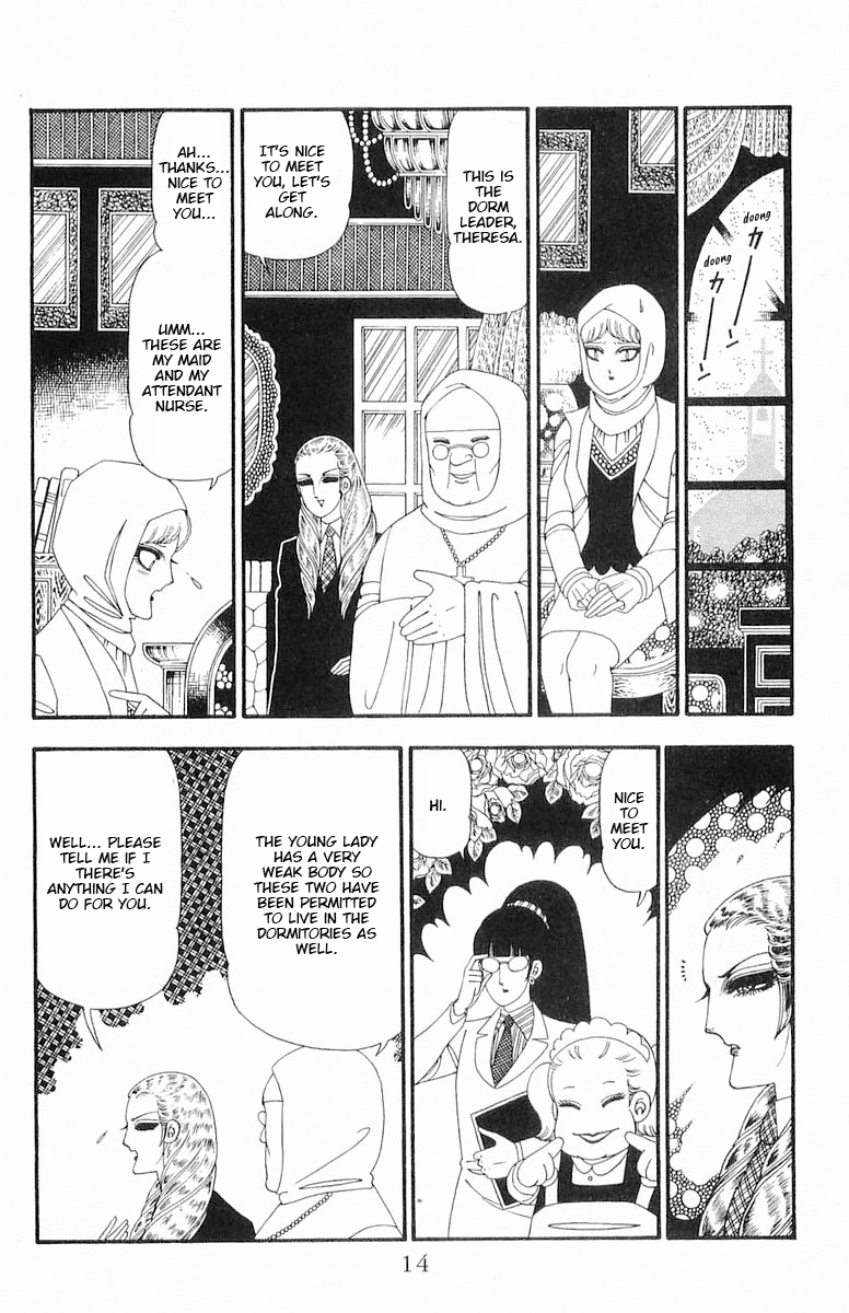 Read Patalliro! chapter 88 image 14 on Lezhin