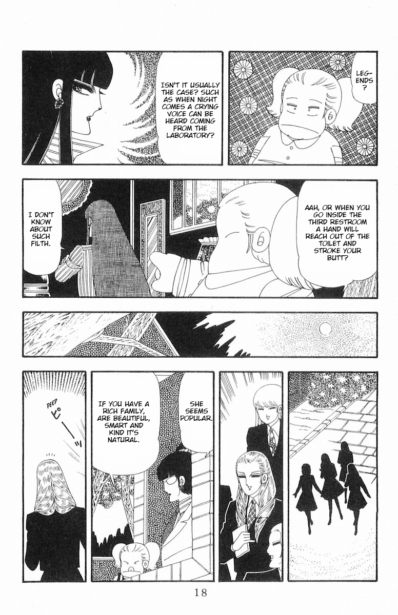 Read Patalliro! chapter 88 image 18 on Lezhin