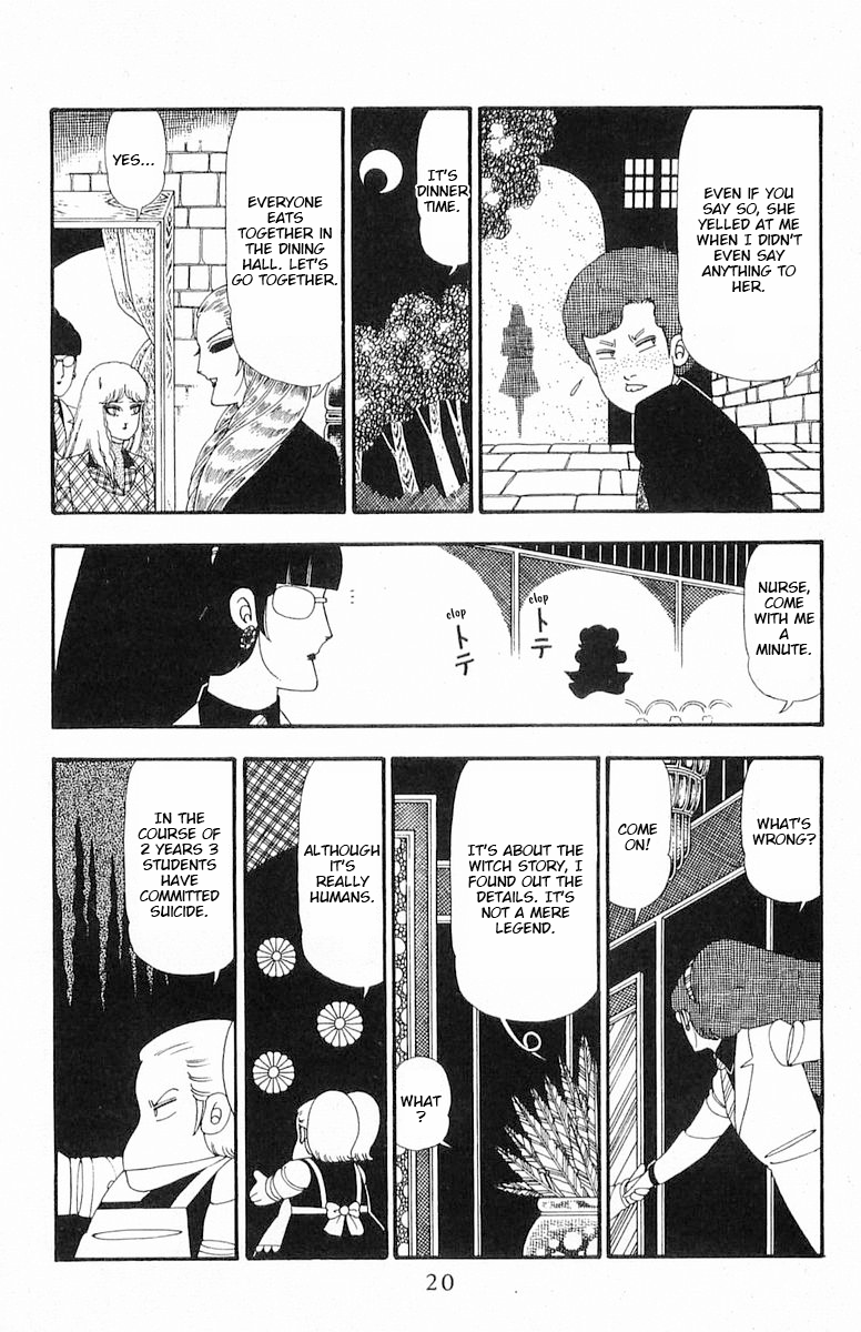 Read Patalliro! chapter 88 image 20 on Lezhin