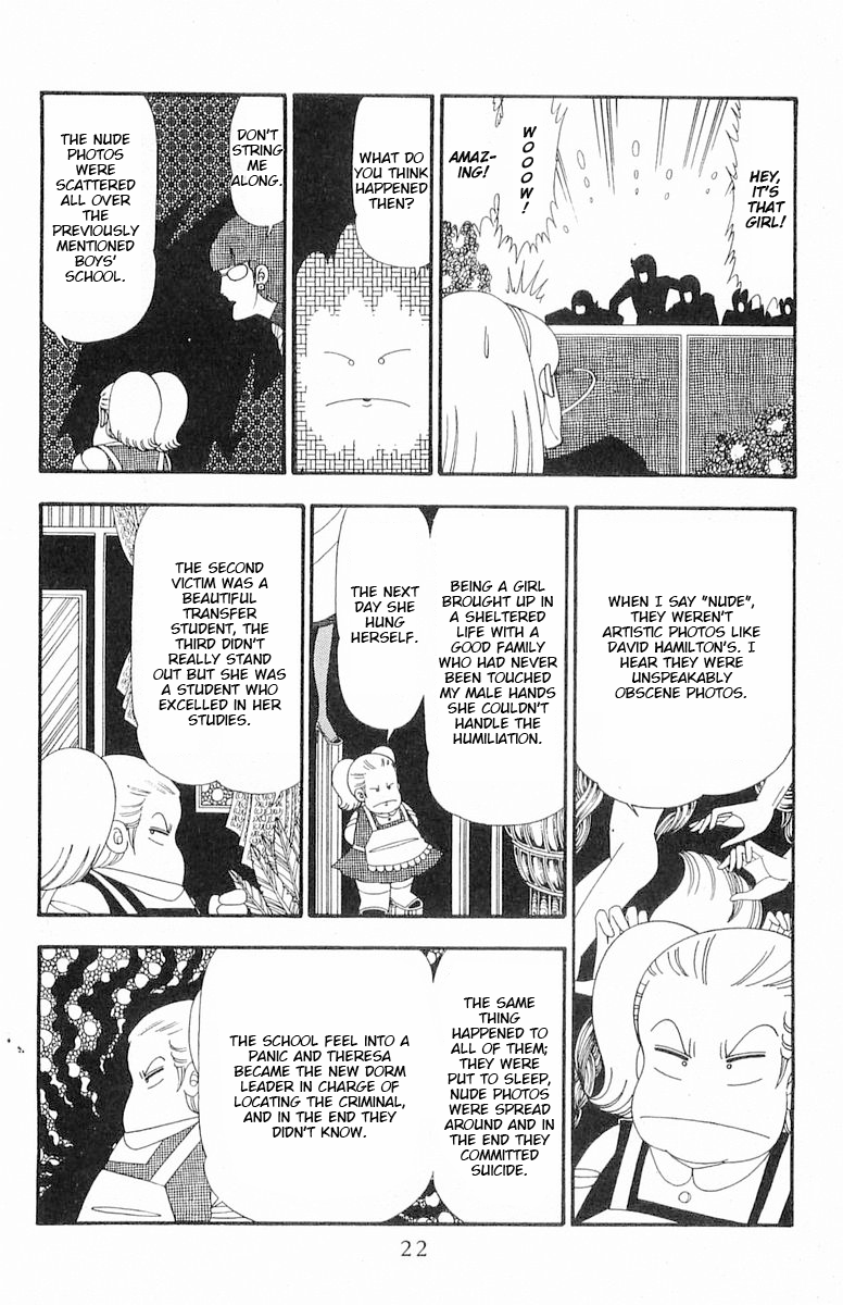 Read Patalliro! chapter 88 image 22 on Lezhin