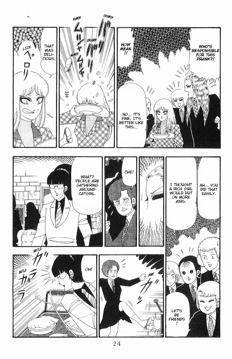 Read Patalliro! chapter 88 image 24 on Lezhin