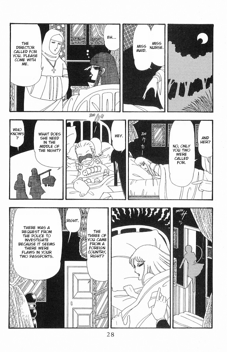 Read Patalliro! chapter 88 image 28 on Lezhin
