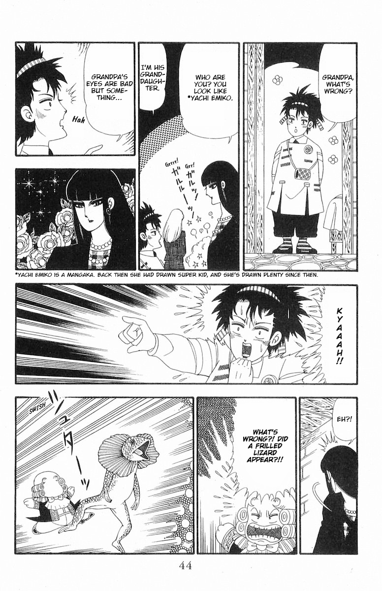 Read Patalliro! chapter 89 image 10 on Lezhin