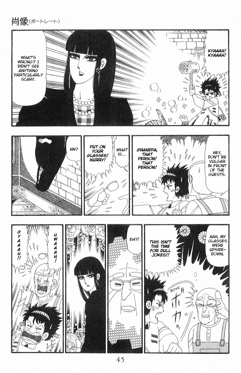 Read Patalliro! chapter 89 image 11 on Lezhin