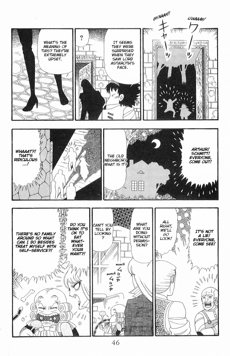 Read Patalliro! chapter 89 image 12 on Lezhin