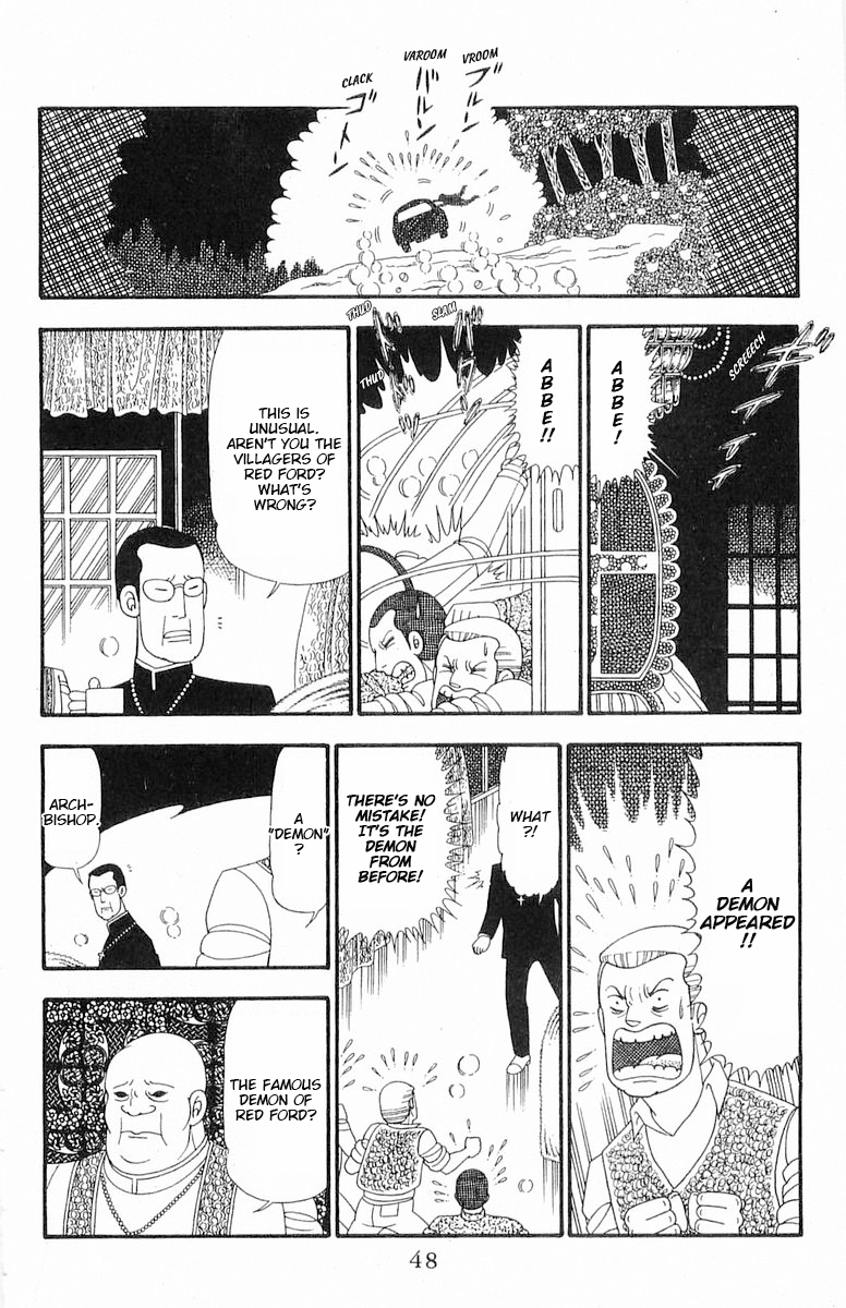Read Patalliro! chapter 89 image 14 on Lezhin