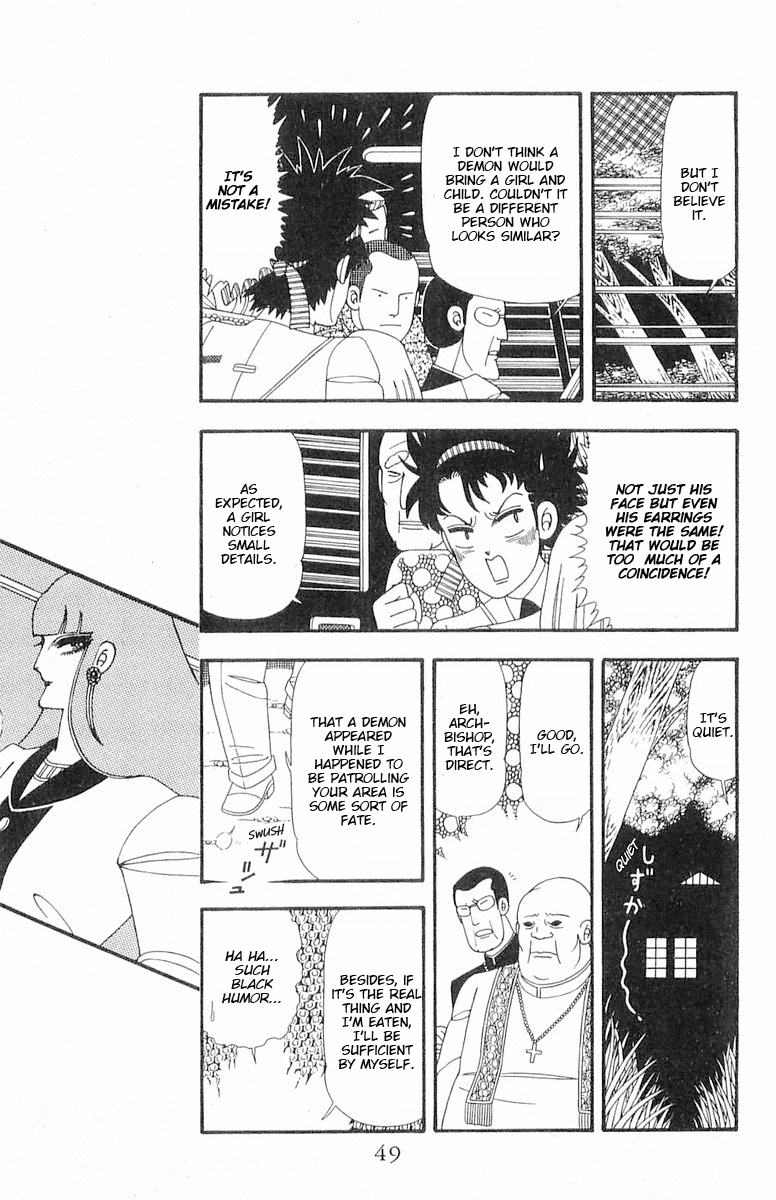 Read Patalliro! chapter 89 image 15 on Lezhin