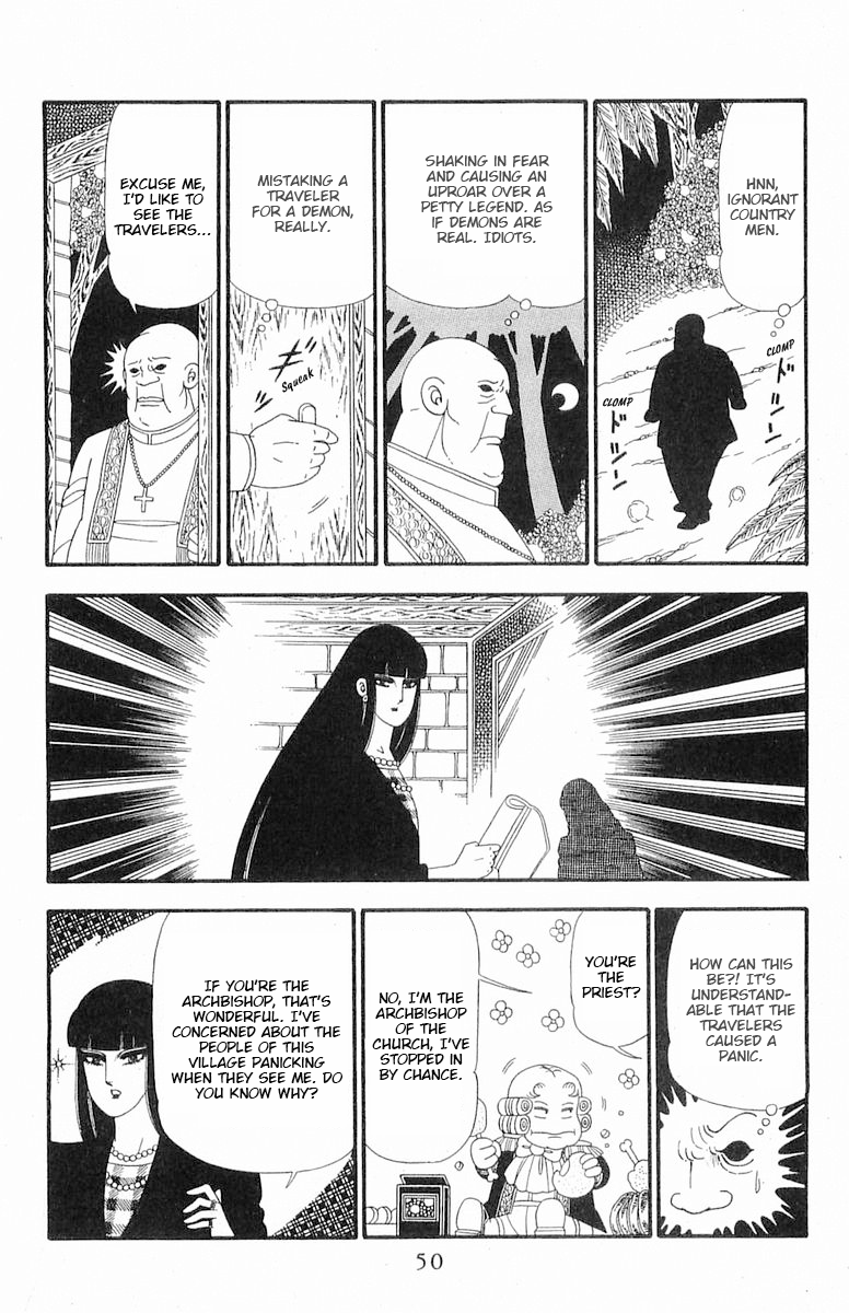 Read Patalliro! chapter 89 image 16 on Lezhin