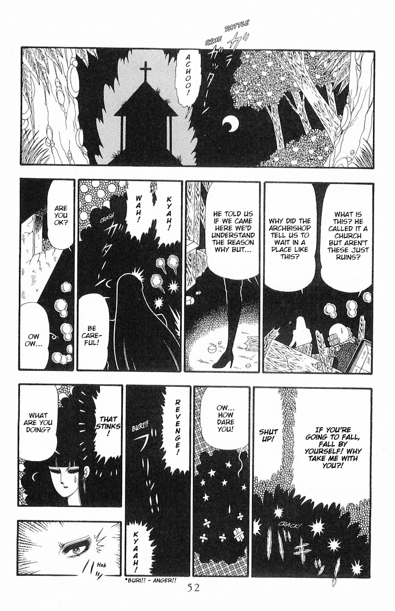 Read Patalliro! chapter 89 image 18 on Lezhin