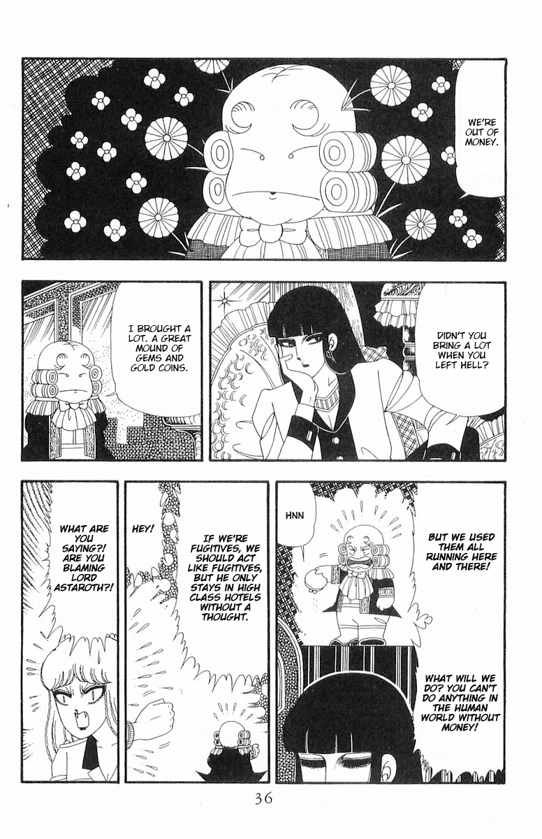 Read Patalliro! chapter 89 image 2 on Lezhin