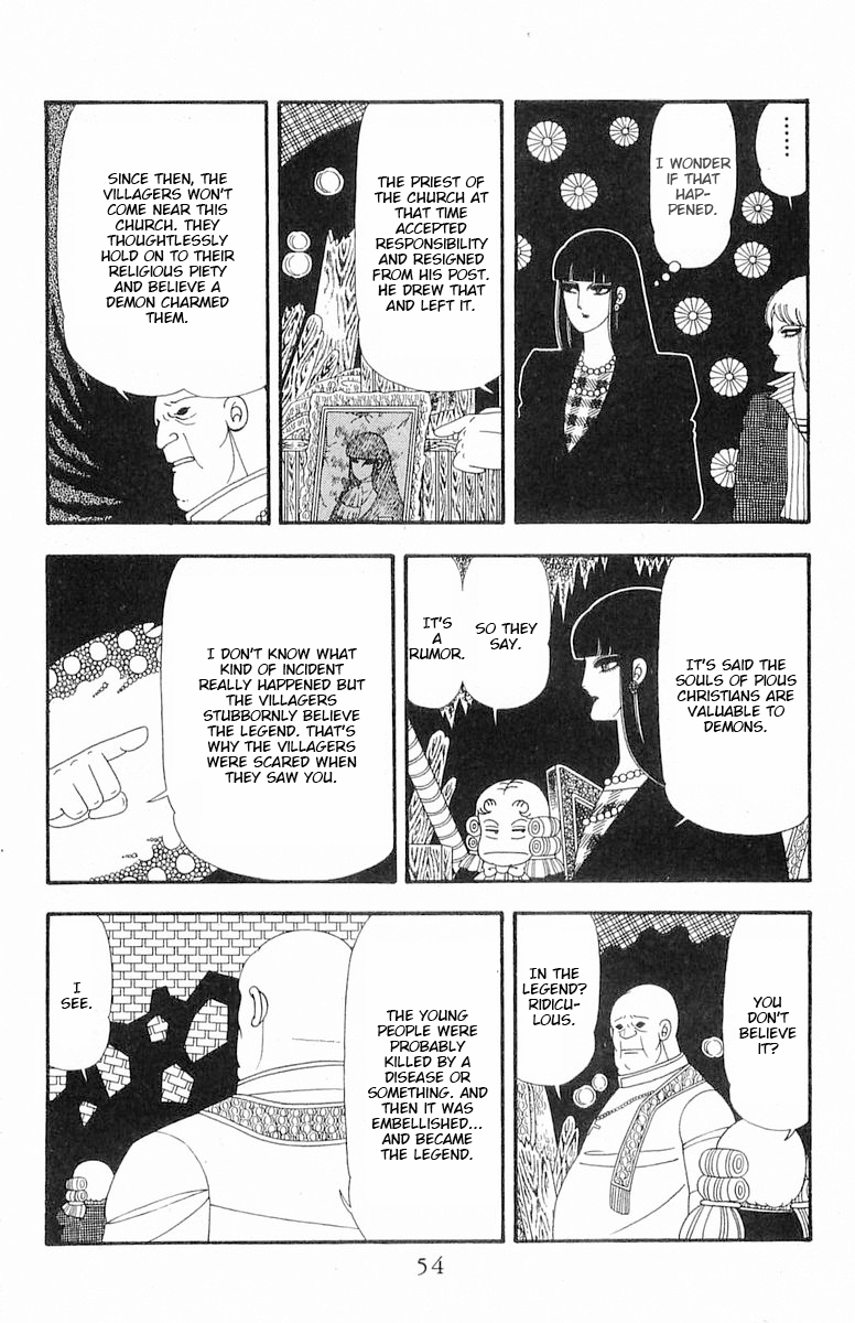 Read Patalliro! chapter 89 image 20 on Lezhin