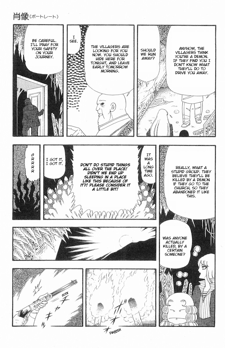 Read Patalliro! chapter 89 image 21 on Lezhin