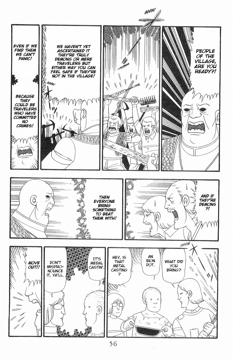 Read Patalliro! chapter 89 image 22 on Lezhin