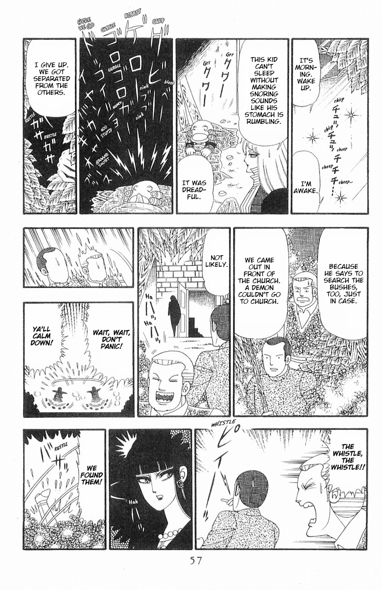 Read Patalliro! chapter 89 image 23 on Lezhin