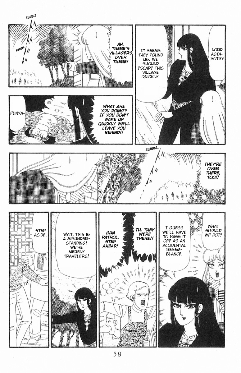 Read Patalliro! chapter 89 image 24 on Lezhin