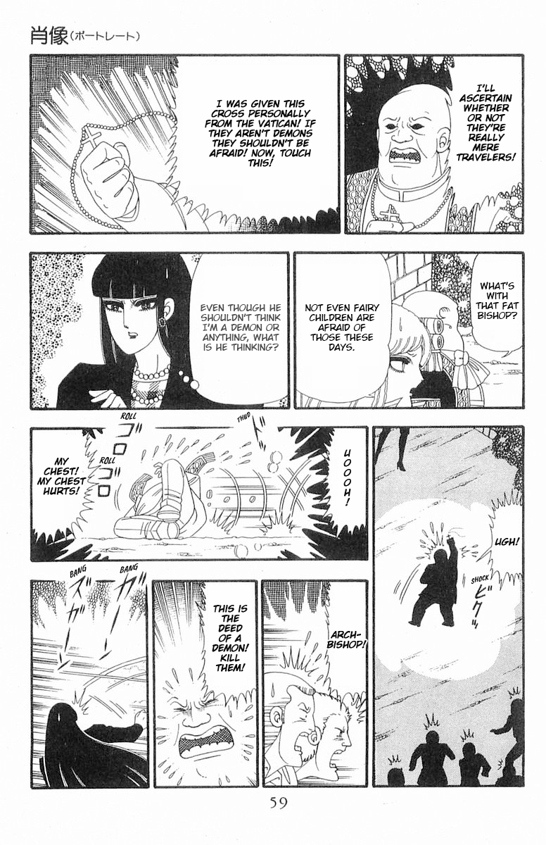 Read Patalliro! chapter 89 image 25 on Lezhin