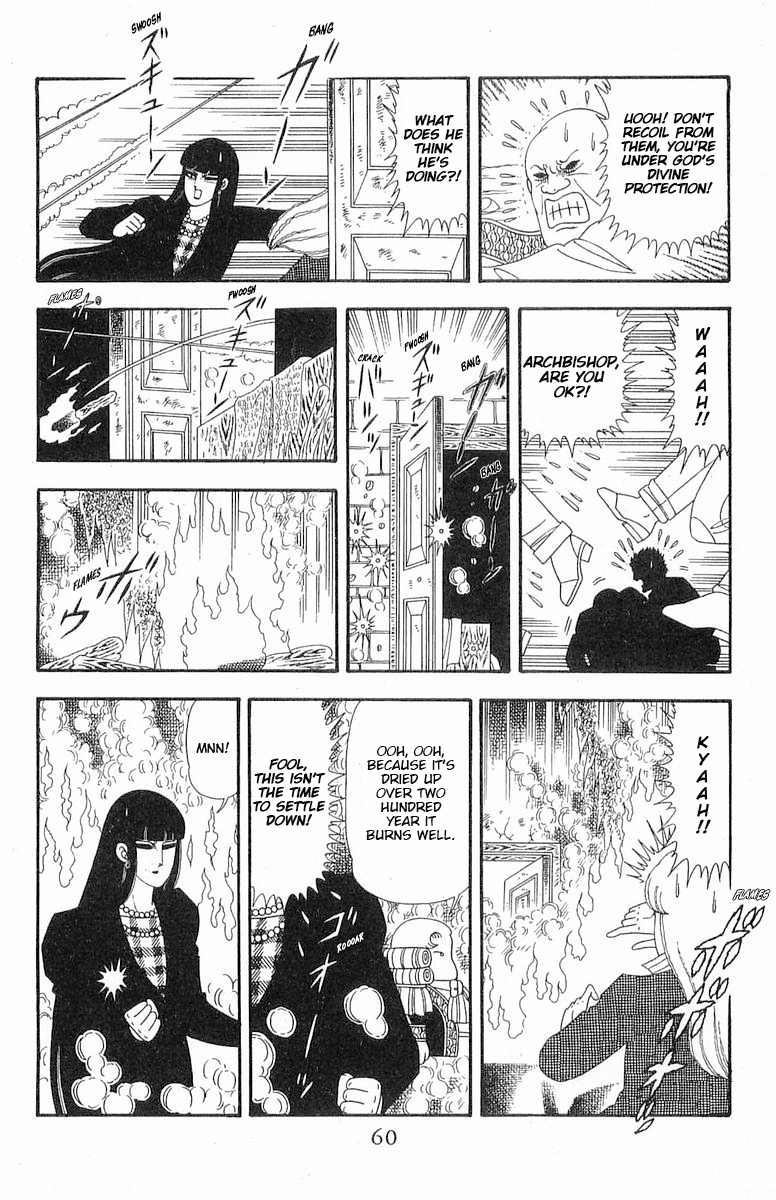 Read Patalliro! chapter 89 image 26 on Lezhin