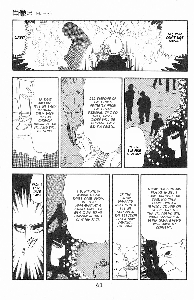 Read Patalliro! chapter 89 image 27 on Lezhin
