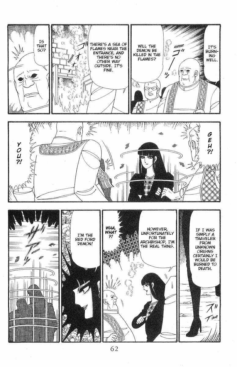 Read Patalliro! chapter 89 image 28 on Lezhin