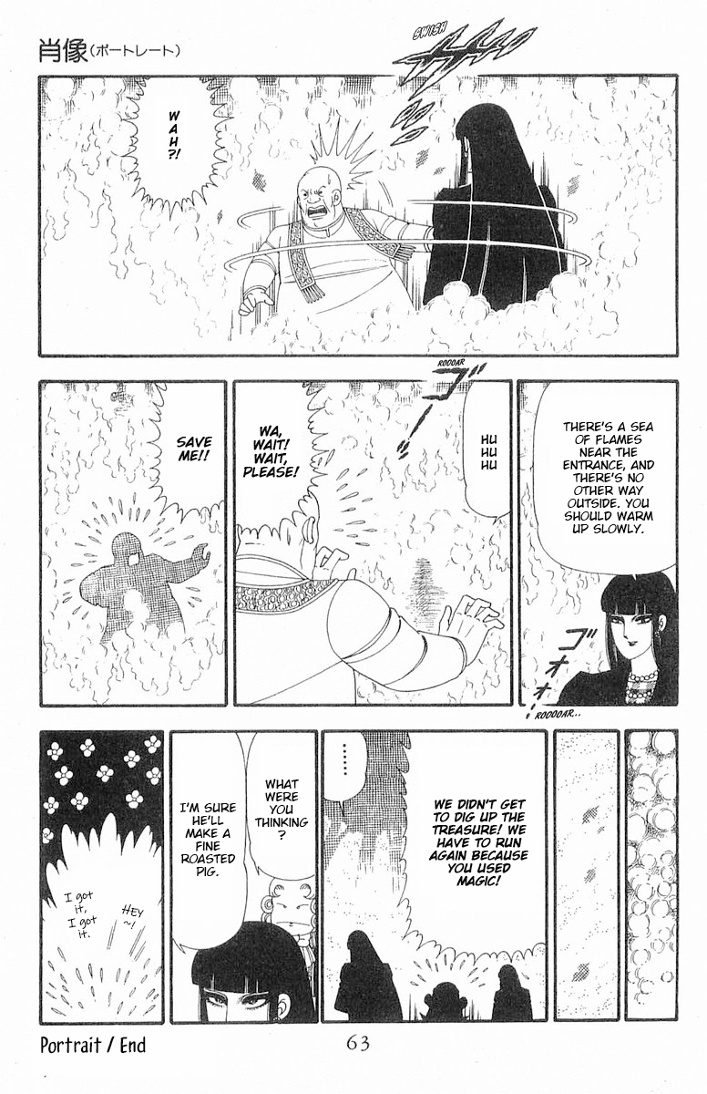 Read Patalliro! chapter 89 image 29 on Lezhin