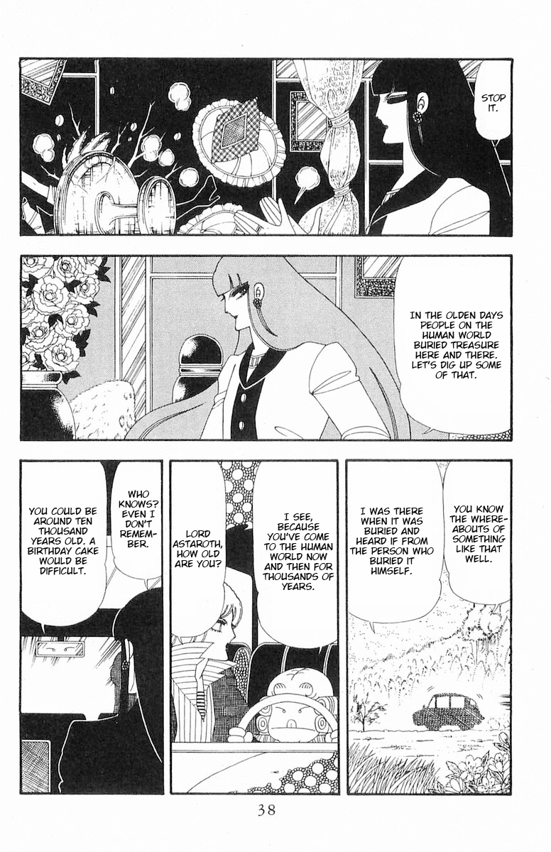 Read Patalliro! chapter 89 image 4 on Lezhin